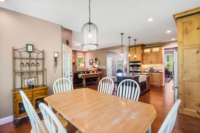103 Dogwood, Saddlebrooke, MO 65630
