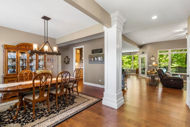 103 Dogwood, Saddlebrooke, MO 65630