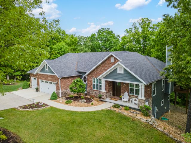 103 Dogwood, Saddlebrooke, MO 65630