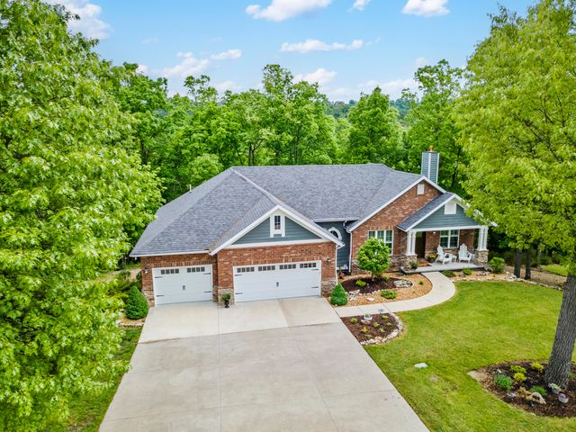 103 Dogwood, Saddlebrooke, MO 65630