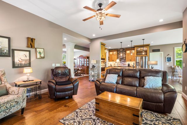 103 Dogwood, Saddlebrooke, MO 65630