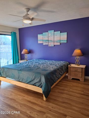 5007 Donalson Road, Panama City, FL 32404