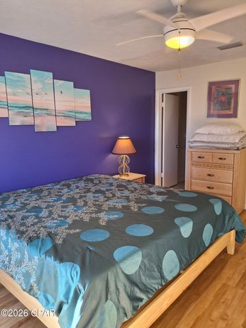 5007 Donalson Road, Panama City, FL 32404