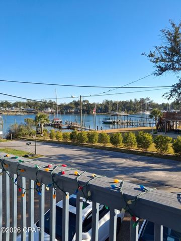 5007 Donalson Road, Panama City, FL 32404