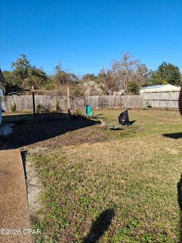 5007 Donalson Road, Panama City, FL 32404