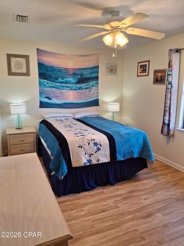 5007 Donalson Road, Panama City, FL 32404