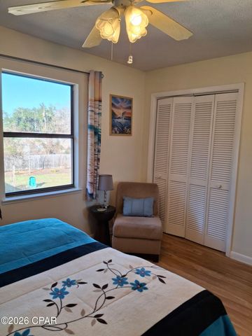 5007 Donalson Road, Panama City, FL 32404