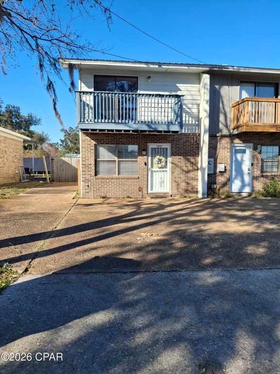 5007 Donalson Road, Panama City, FL 32404