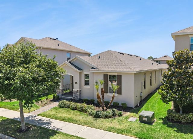 10294 MERRYMEETING BAY DRIVE, Winter Garden, FL 34787