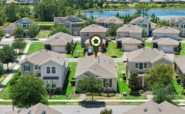 10294 MERRYMEETING BAY DRIVE, Winter Garden, FL 34787