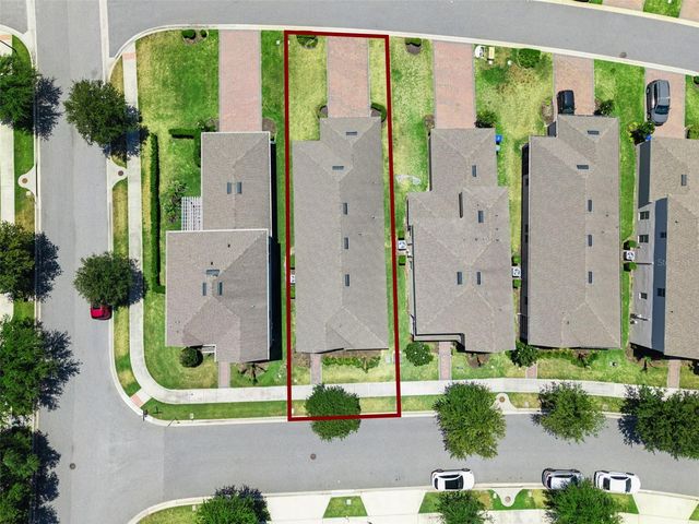 10294 MERRYMEETING BAY DRIVE, Winter Garden, FL 34787