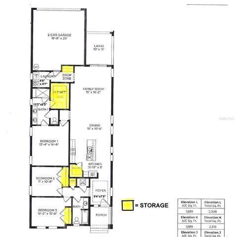 10294 MERRYMEETING BAY DRIVE, Winter Garden, FL 34787