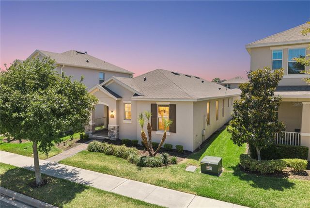 10294 MERRYMEETING BAY DRIVE, Winter Garden, FL 34787