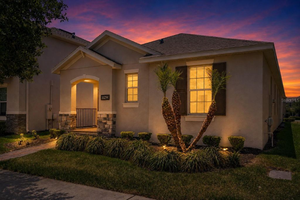 10294 MERRYMEETING BAY DRIVE, Winter Garden, FL 34787