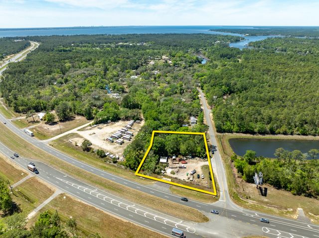19068 S US Highway 331, Freeport, FL 32439