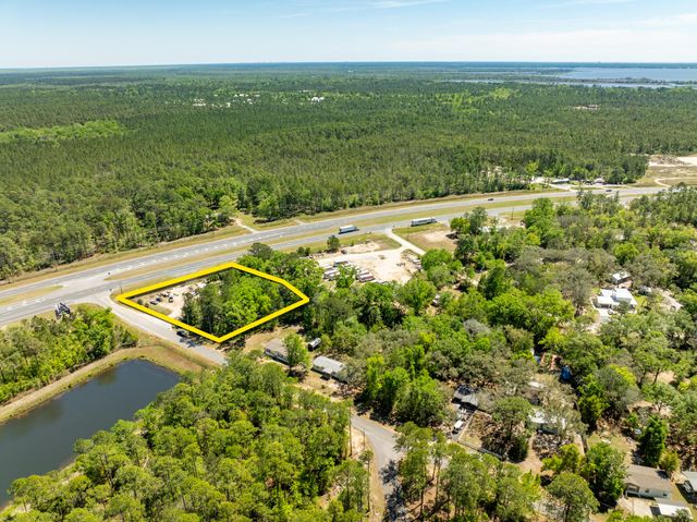 19068 S US Highway 331, Freeport, FL 32439