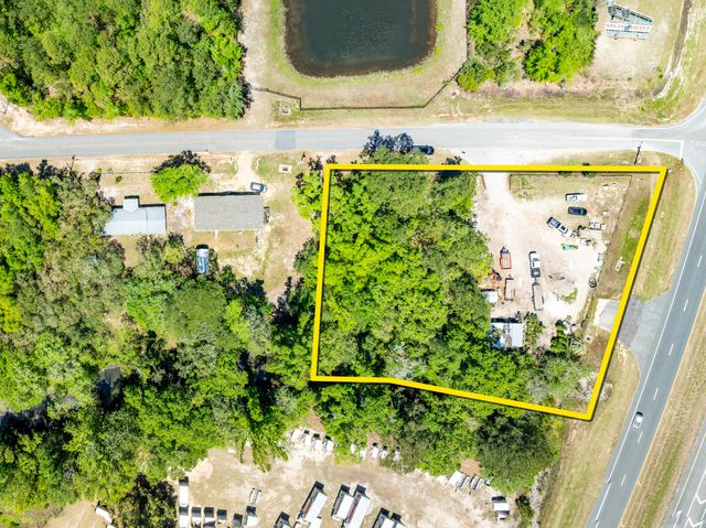 19068 S US Highway 331, Freeport, FL 32439