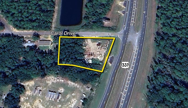 19068 S US Highway 331, Freeport, FL 32439