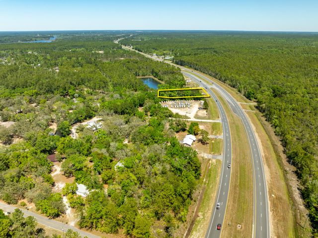 19068 S US Highway 331, Freeport, FL 32439