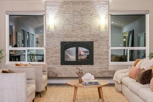 1205 Calle Del Arroyo Rd, Sonoma, CA 95476