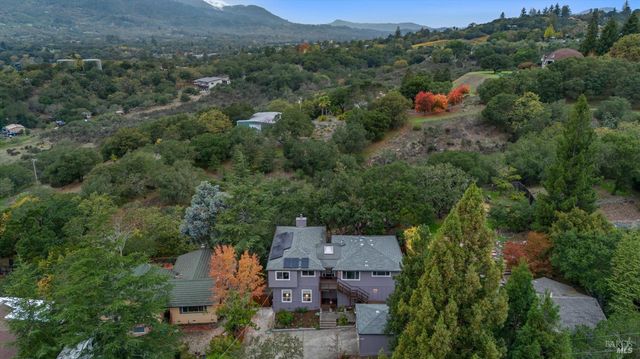 1205 Calle Del Arroyo Rd, Sonoma, CA 95476