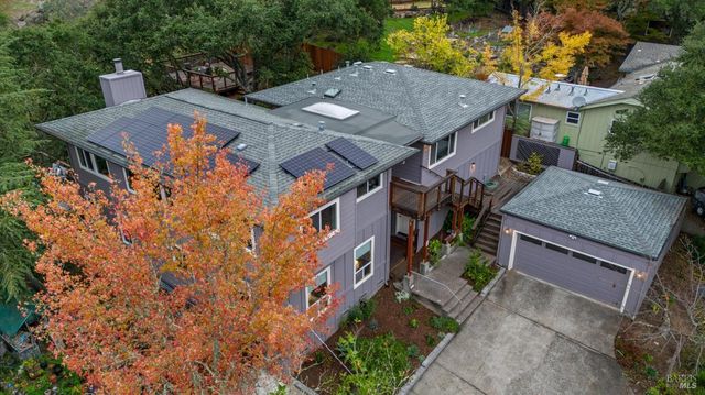 1205 Calle Del Arroyo Rd, Sonoma, CA 95476