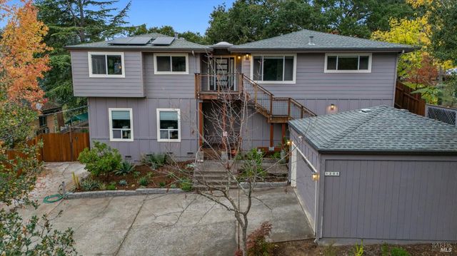 1205 Calle Del Arroyo Rd, Sonoma, CA 95476