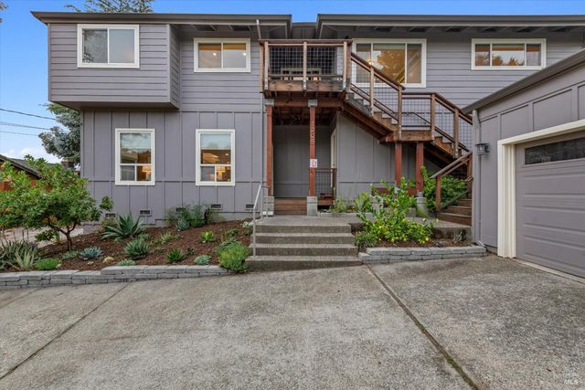 1205 Calle Del Arroyo Rd, Sonoma, CA 95476