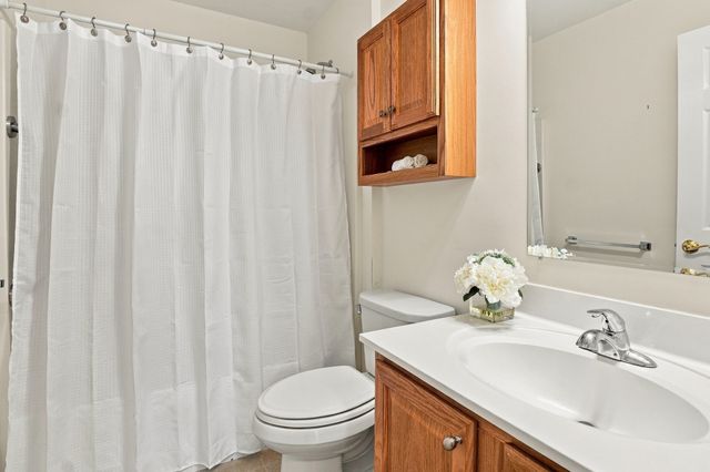 108 Angell Brook Drive 108, West Boylston, MA 01583
