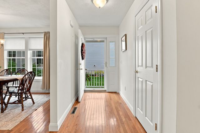 108 Angell Brook Drive 108, West Boylston, MA 01583