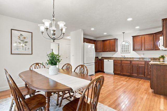 108 Angell Brook Drive 108, West Boylston, MA 01583