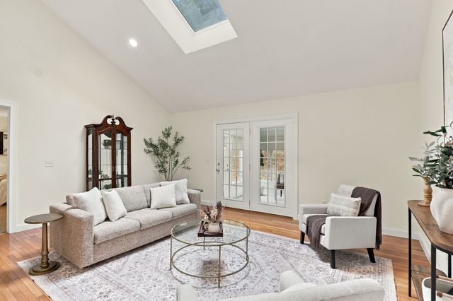 108 Angell Brook Drive 108, West Boylston, MA 01583