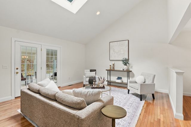 108 Angell Brook Drive 108, West Boylston, MA 01583