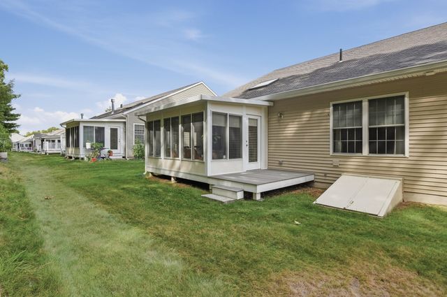 108 Angell Brook Drive 108, West Boylston, MA 01583