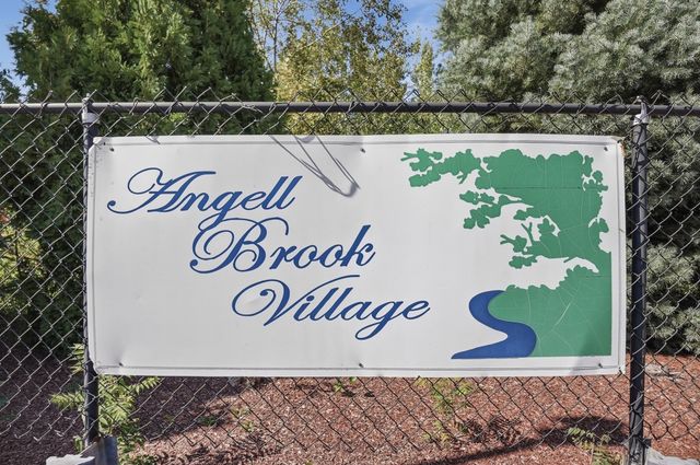 108 Angell Brook Drive 108, West Boylston, MA 01583