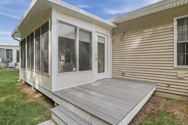 108 Angell Brook Drive 108, West Boylston, MA 01583