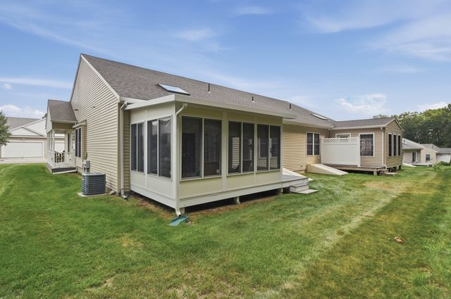 108 Angell Brook Drive 108, West Boylston, MA 01583