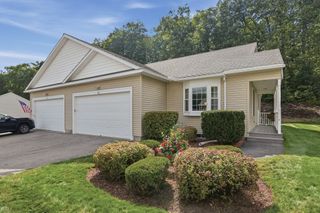 108 Angell Brook Drive 108, West Boylston, MA 01583