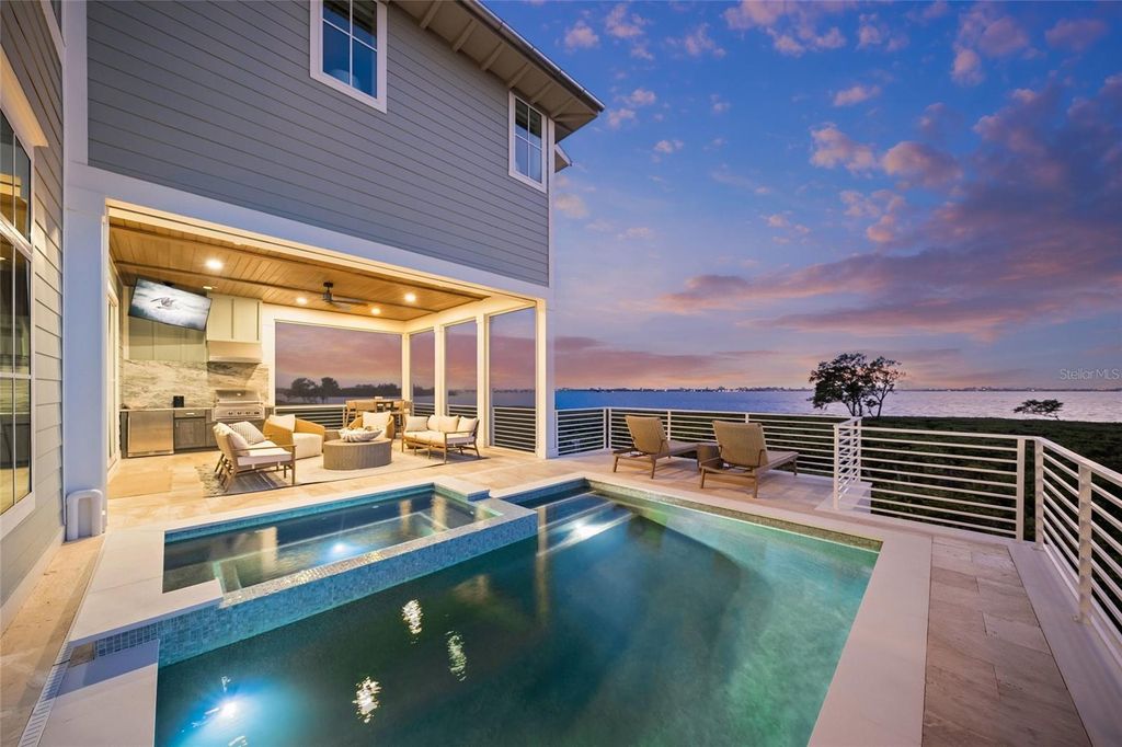 Image 56 of property listing at 332 HARBOUR SOUND COURT, Bradenton, FL 34209