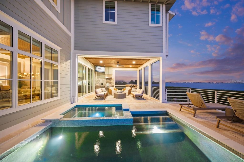 Image 57 of property listing at 332 HARBOUR SOUND COURT, Bradenton, FL 34209