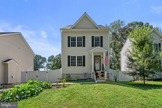 556 SUNSET KNOLL RD, Pasadena, MD 21122