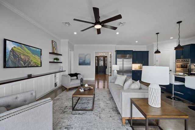 4470 HENRY J AVENUE, St Cloud, FL 34772