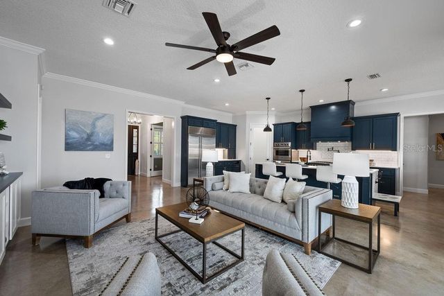 4470 HENRY J AVENUE, St Cloud, FL 34772