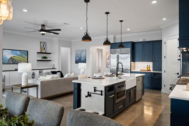 4470 HENRY J AVENUE, St Cloud, FL 34772