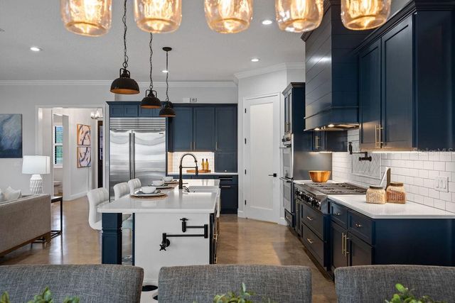 4470 HENRY J AVENUE, St Cloud, FL 34772