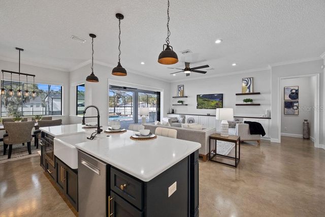 4470 HENRY J AVENUE, St Cloud, FL 34772