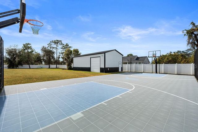 4470 HENRY J AVENUE, St Cloud, FL 34772