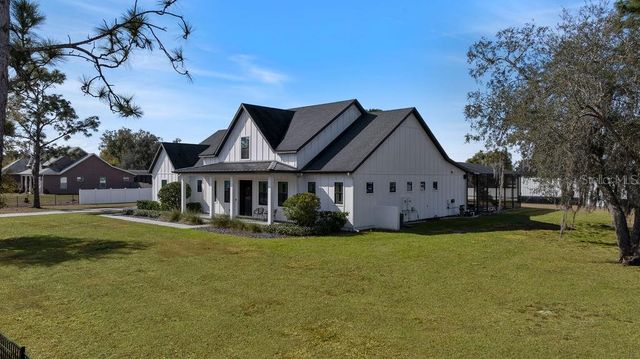 4470 HENRY J AVENUE, St Cloud, FL 34772