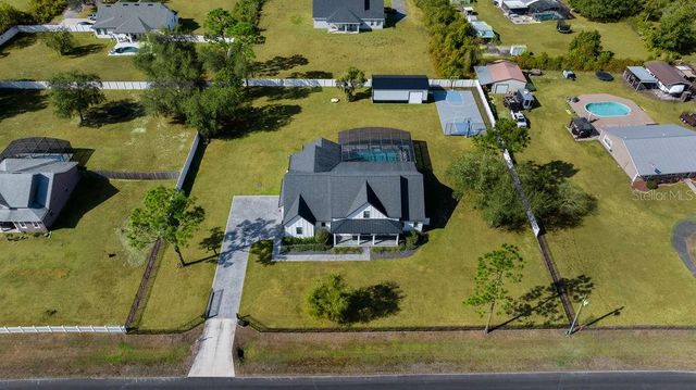 4470 HENRY J AVENUE, St Cloud, FL 34772