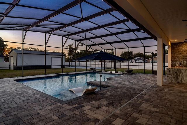 4470 HENRY J AVENUE, St Cloud, FL 34772